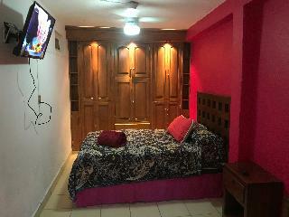 Bed & Breakfast Hotel Casa Mexicana Autlan