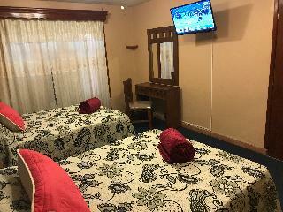 Bed & Breakfast Hotel Casa Mexicana Autlan