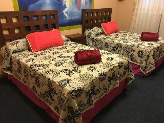 Bed & Breakfast Hotel Casa Mexicana Autlan