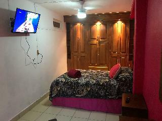 Bed & Breakfast Hotel Casa Mexicana Autlan