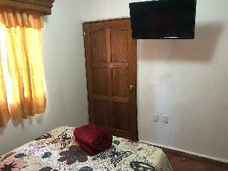 Bed & Breakfast Hotel Casa Mexicana Autlan