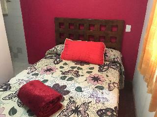 Bed & Breakfast Hotel Casa Mexicana Autlan