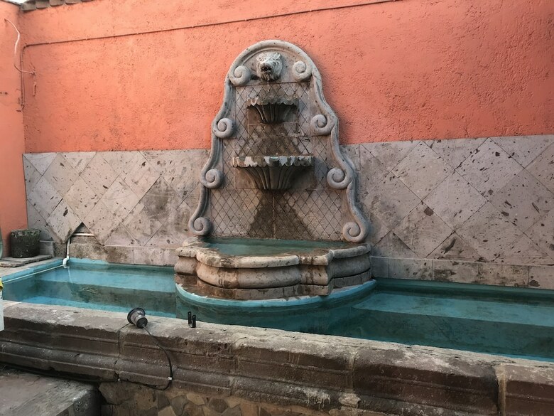Bed & Breakfast Hotel Casa Mexicana Autlan