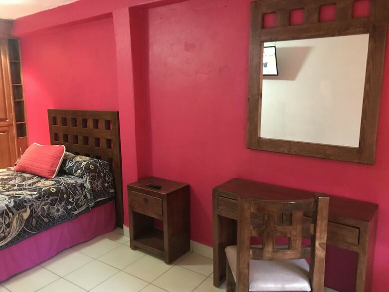 Bed & Breakfast Hotel Casa Mexicana Autlan