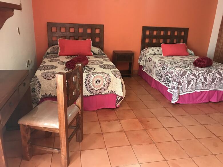Bed & Breakfast Hotel Casa Mexicana Autlan