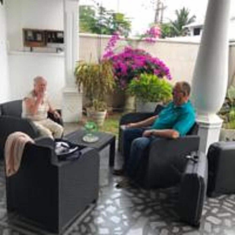 Hotel Angel Villa Negombo