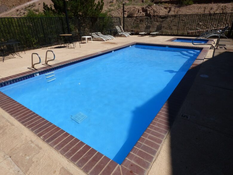 Hotel Moab Gateway Inn