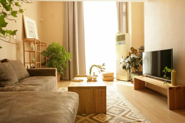 Apartamentos Wonderland - Kangding Loft