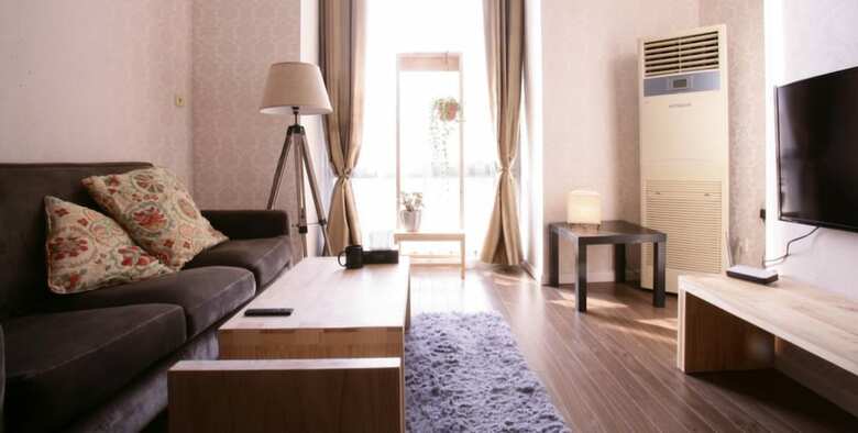 Apartamentos Wonderland - Kangding Loft