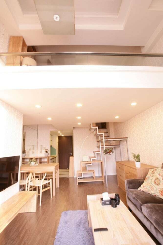 Apartamentos Wonderland - Kangding Loft