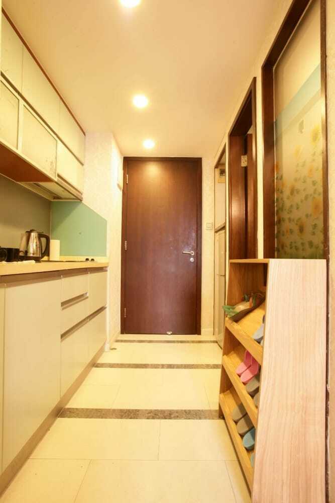 Apartamentos Wonderland - Kangding Loft