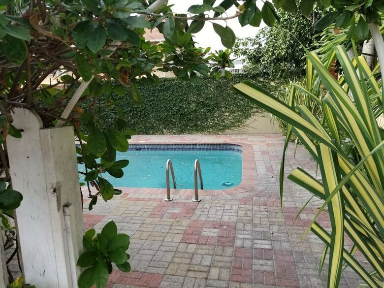 Villa Palms Of Liguanea