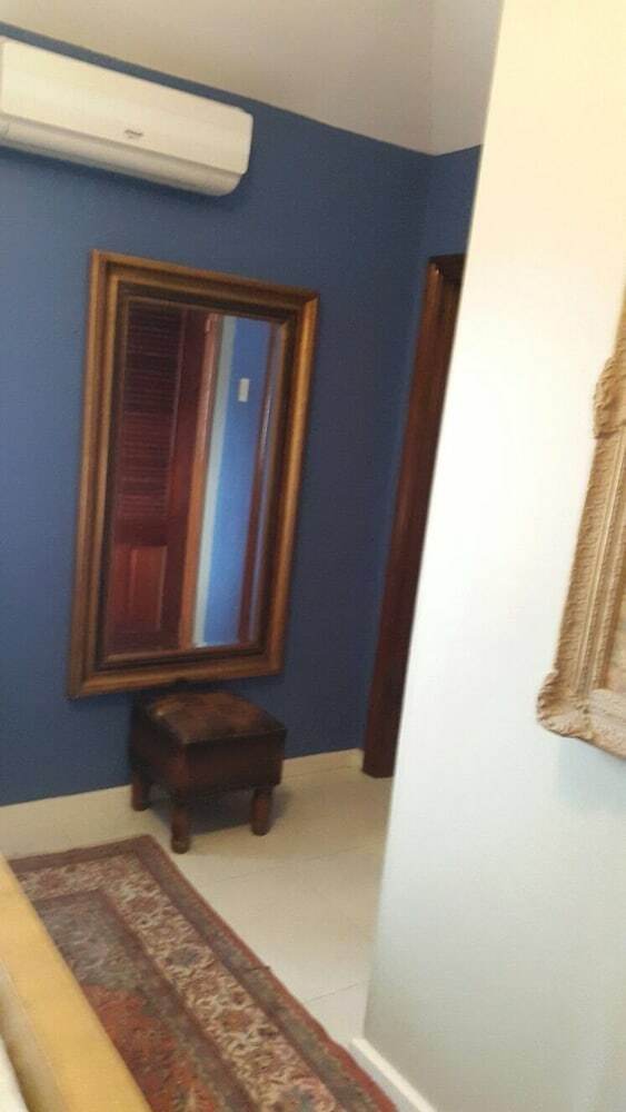 Villa Palms Of Liguanea