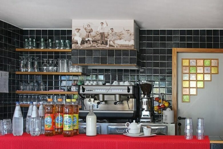 Hotel Touring Misano Adriatico