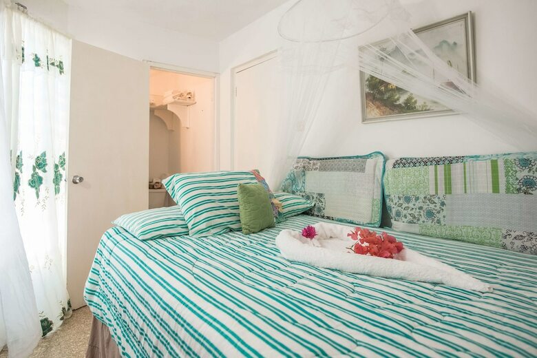 Beach Palm Villa