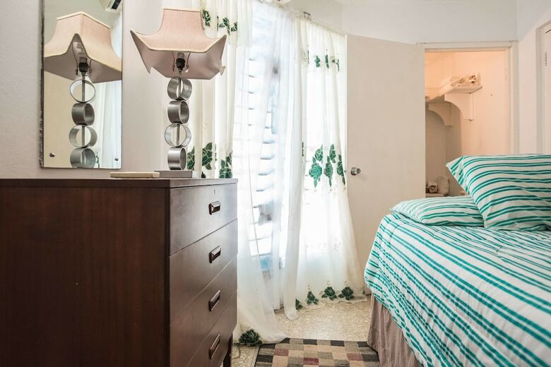 Beach Palm Villa