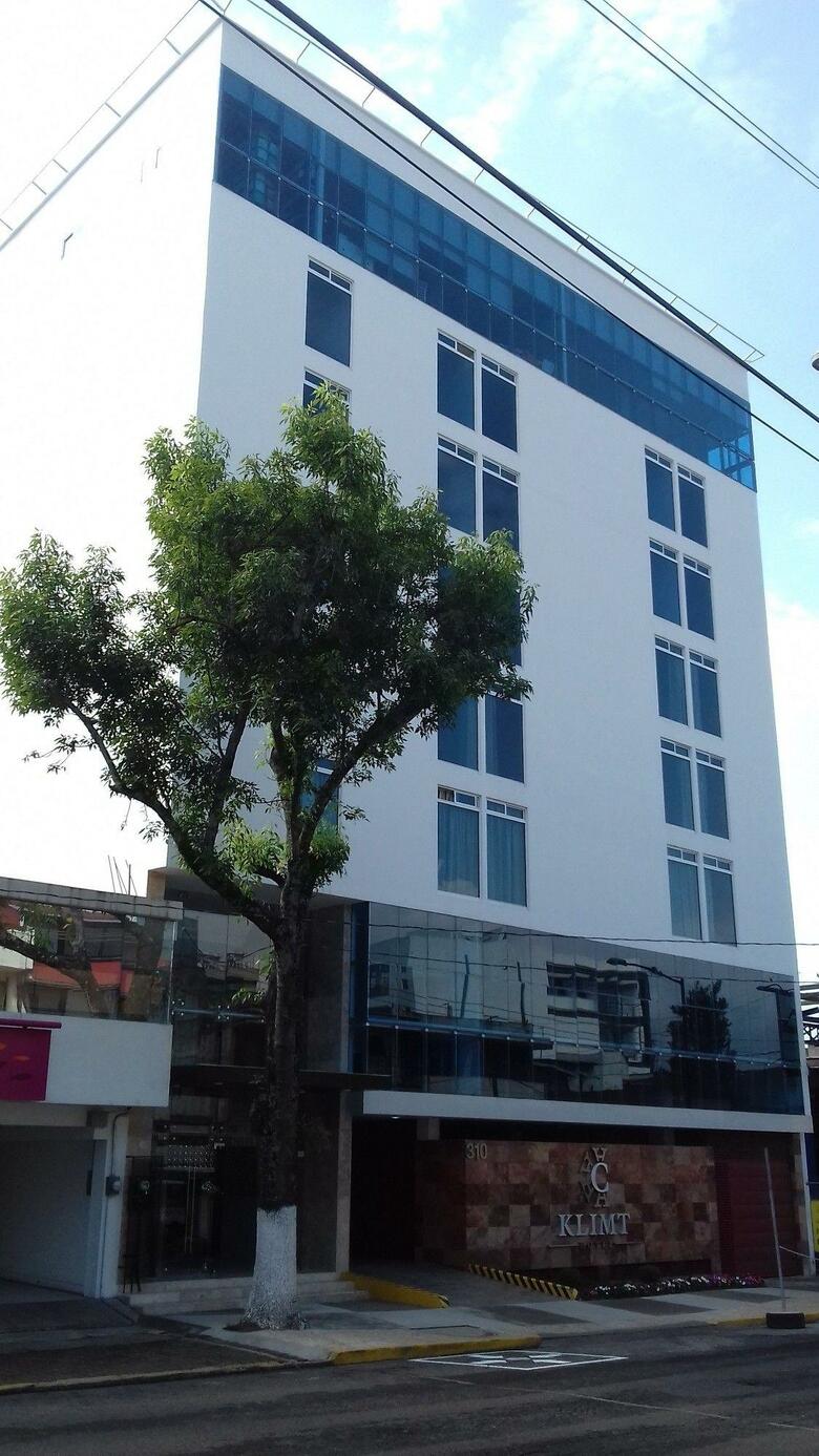 Hotel Klimt