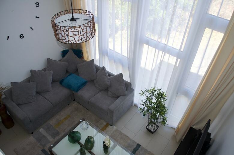 Apartamentos Lofts Plaza Yungay