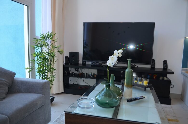 Apartamentos Lofts Plaza Yungay
