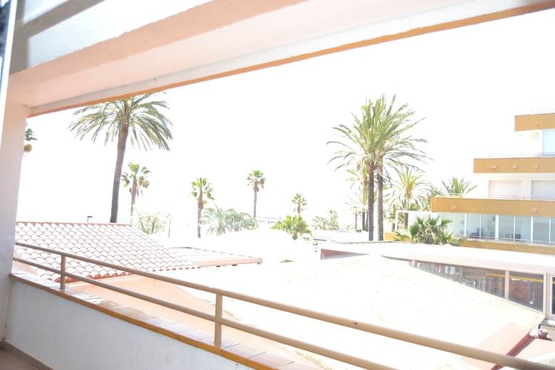 Apartamentos Holyday Center A02