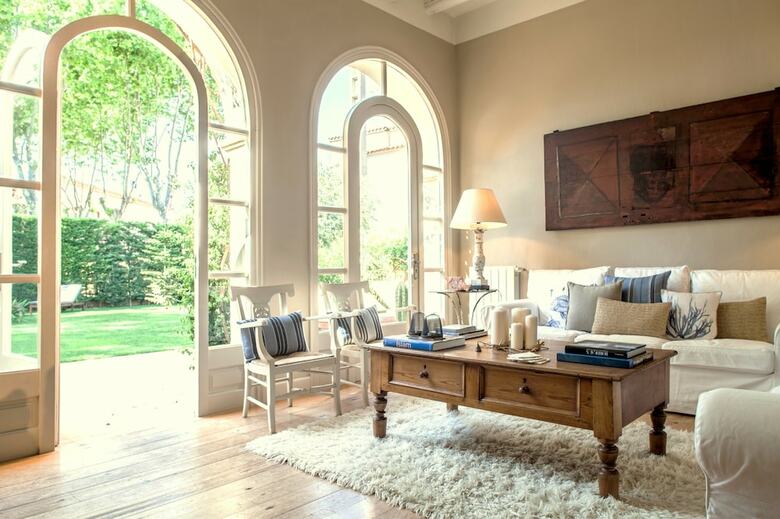 Bed & Breakfast L'hort de Sant Cebri�