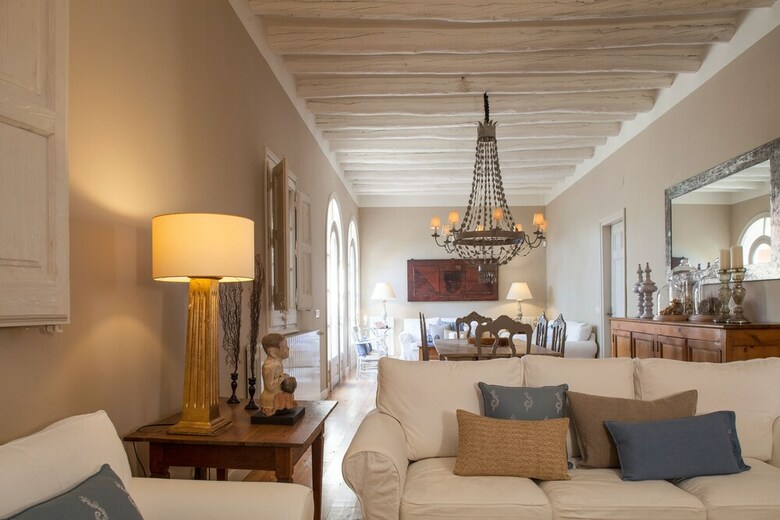 Bed & Breakfast L'hort de Sant Cebri�