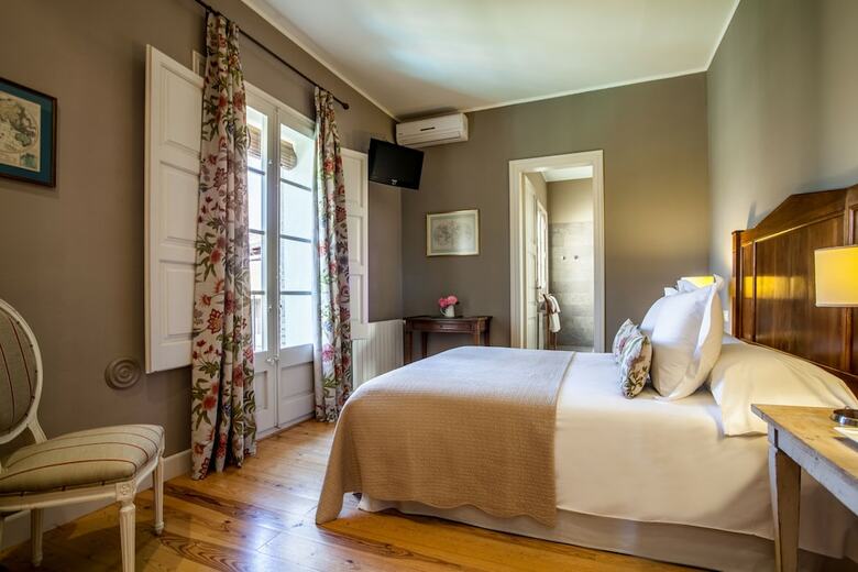 Bed & Breakfast L'hort de Sant Cebri�