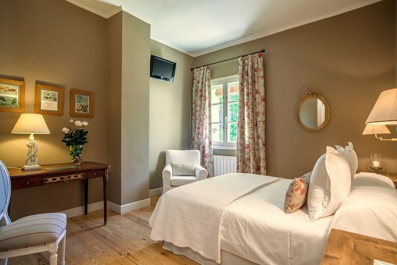 Bed & Breakfast L'hort de Sant Cebri�