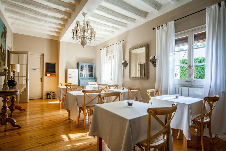 Bed & Breakfast L'hort de Sant Cebri�