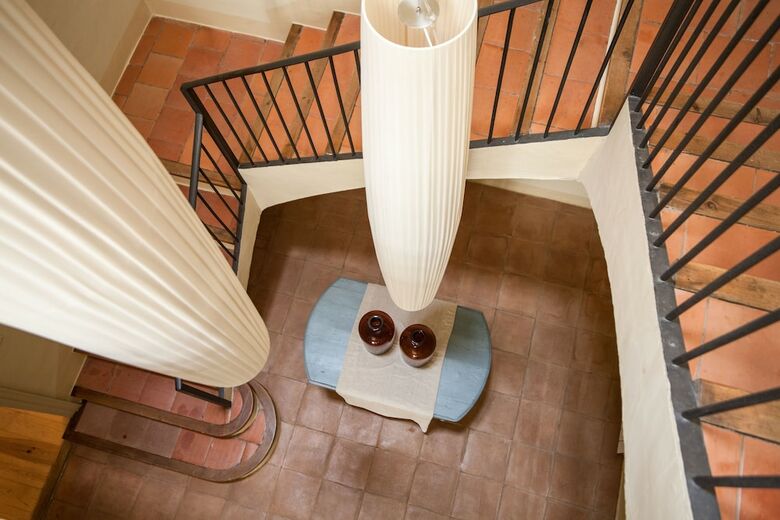 Bed & Breakfast L'hort de Sant Cebri�