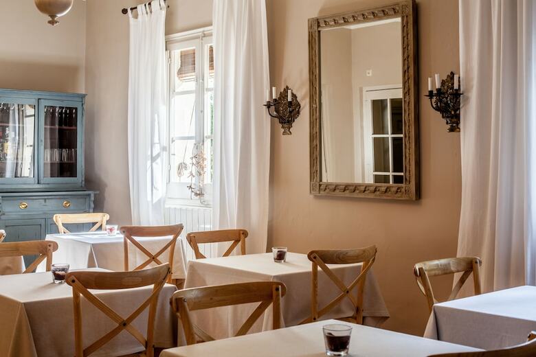 Bed & Breakfast L'hort de Sant Cebri�
