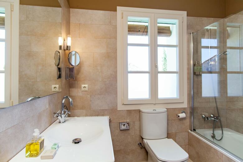 Bed & Breakfast L'hort de Sant Cebri�