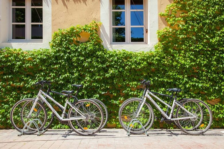 Bed & Breakfast L'hort de Sant Cebri�