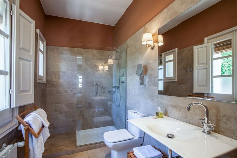 Bed & Breakfast L'hort de Sant Cebri�