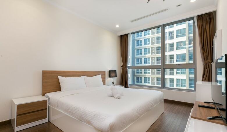 Hoang Phuong Apartment