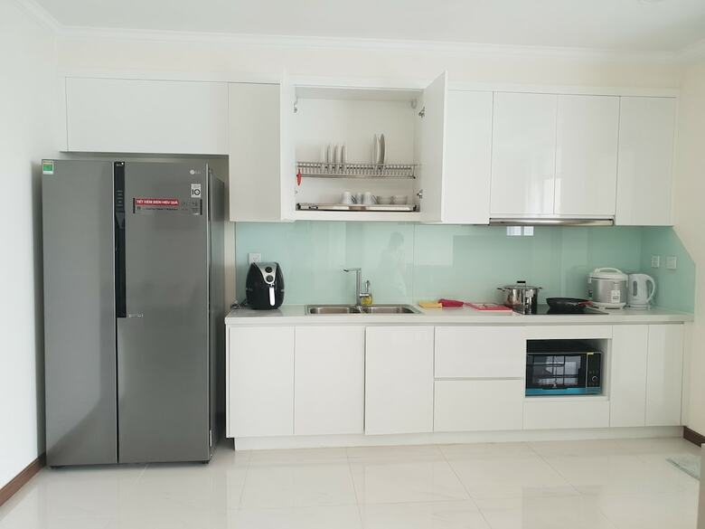 Hoang Phuong Apartment