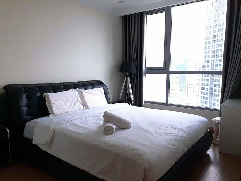 Hoang Phuong Apartment