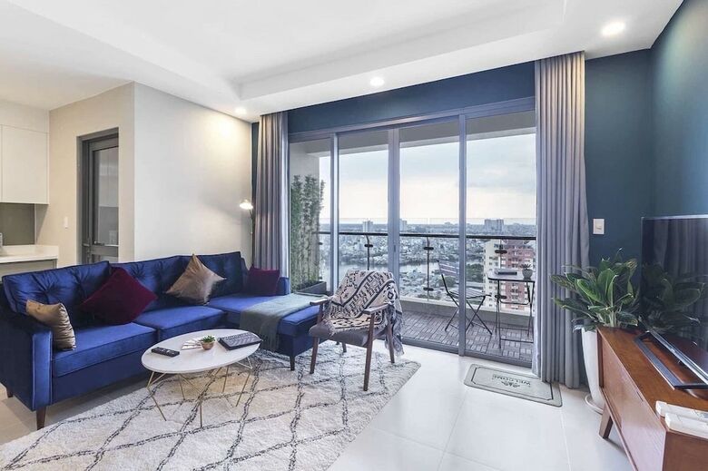 Hoang Phuong Apartment