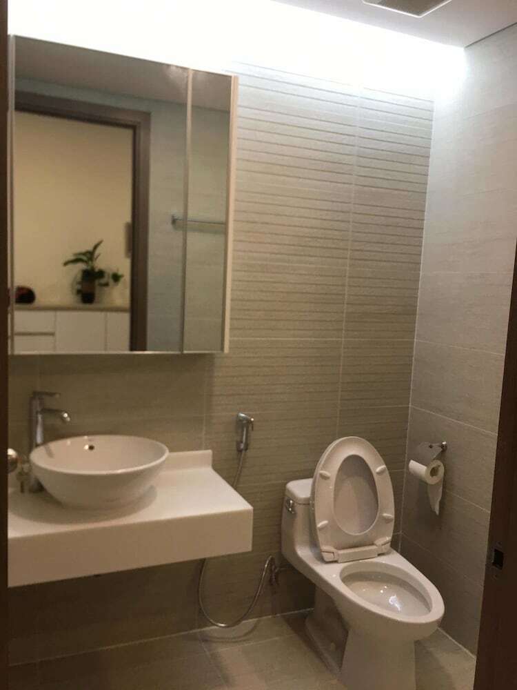 Hoang Phuong Apartment