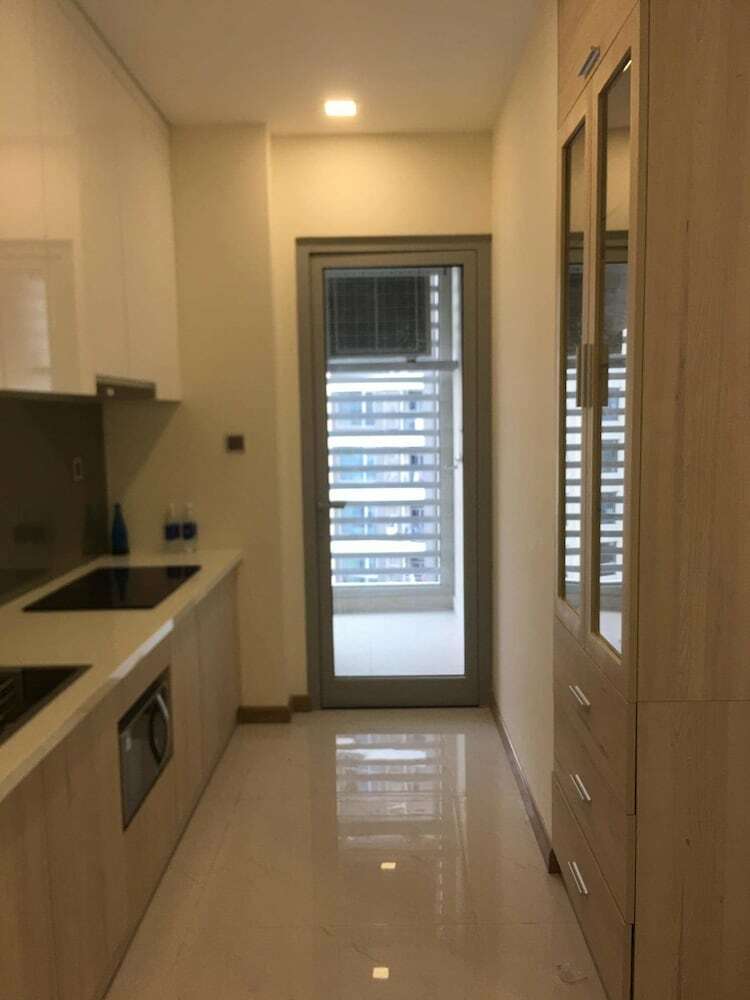 Hoang Phuong Apartment