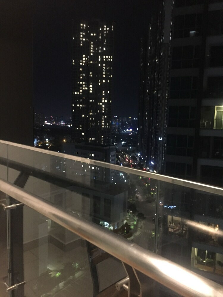 Hoang Phuong Apartment
