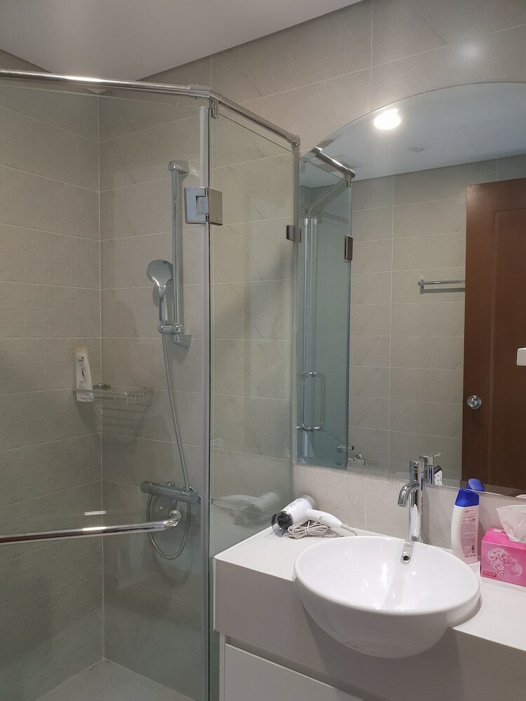 Hoang Phuong Apartment