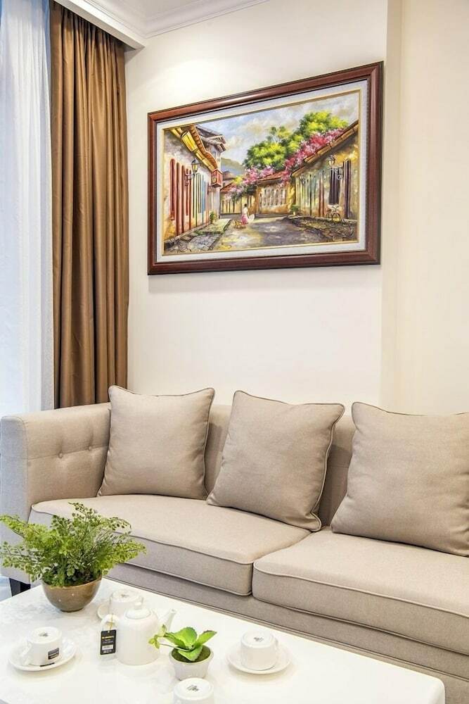 Hoang Phuong Apartment