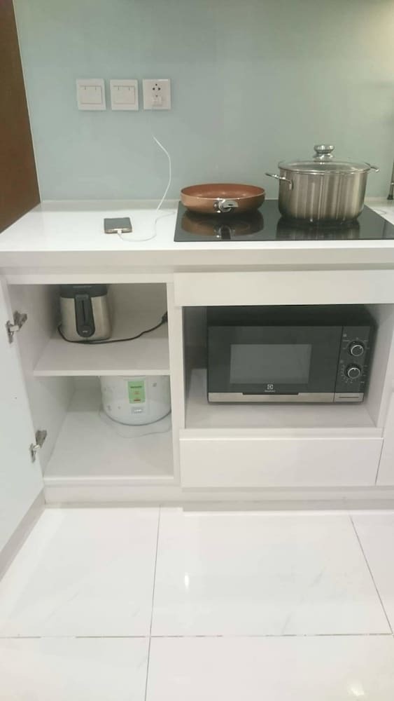 Hoang Phuong Apartment