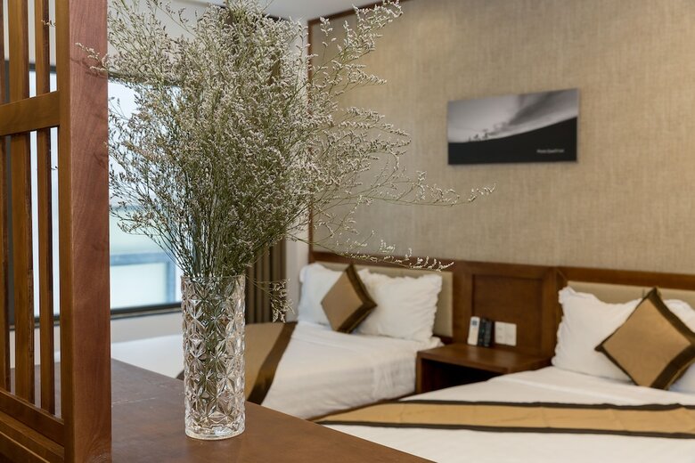 Aparthotel Aris Beach Apartment & Hotel