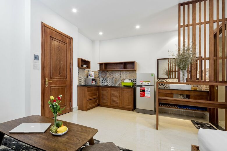 Aparthotel Aris Beach Apartment & Hotel