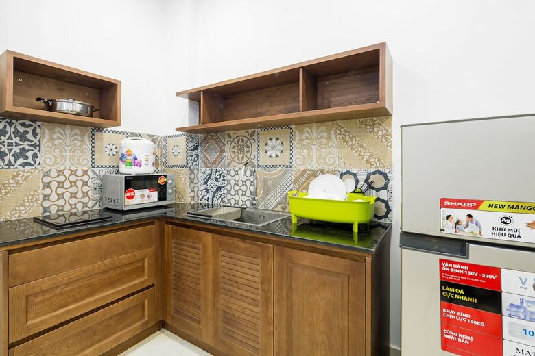 Aparthotel Aris Beach Apartment & Hotel