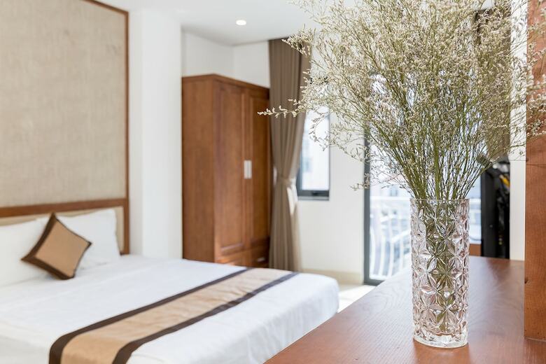 Aparthotel Aris Beach Apartment & Hotel