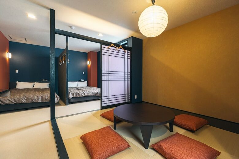 Doyanen Hotels Kingyo