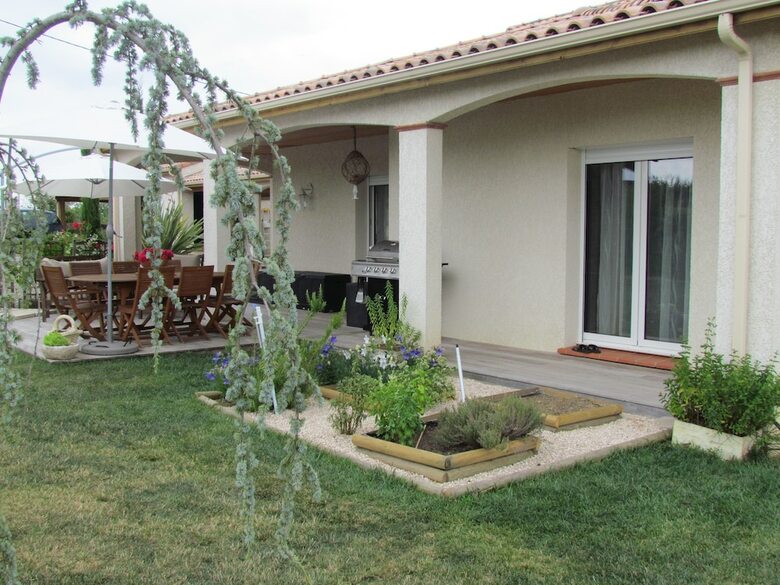 Bed & Breakfast Les Hirondelles